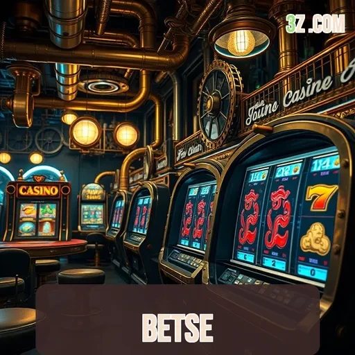 betse Apostas Rápidas