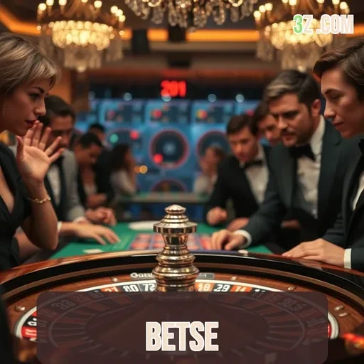 betse Baixar Aplicativo