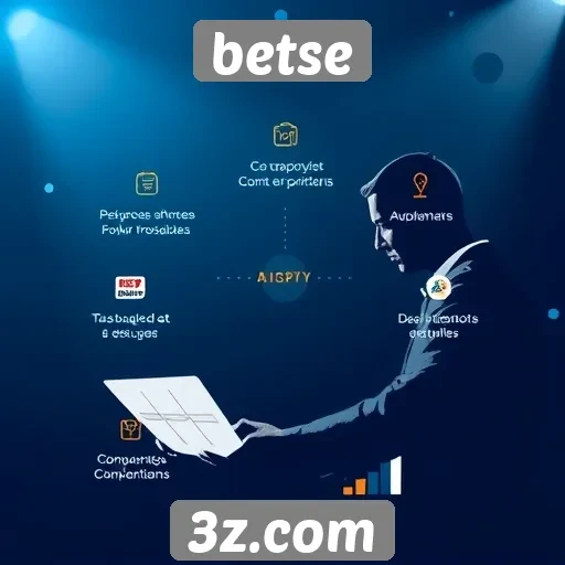benefícios de usar o site betse