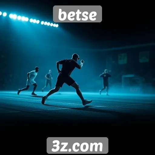 Betse apresenta novas funcionalidades para jogadores