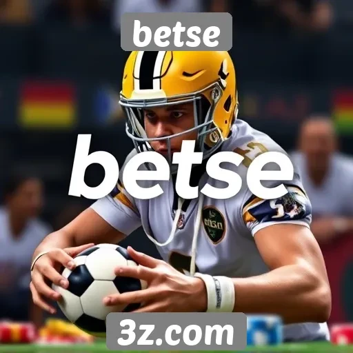 Novidades do site betse para os jogadores