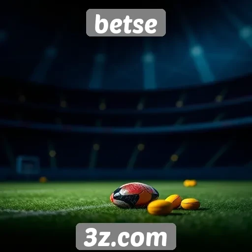 Licitacoes e regulamentações do site betse