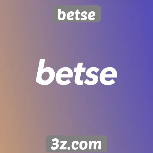Facilidade de uso na navegação do site betse