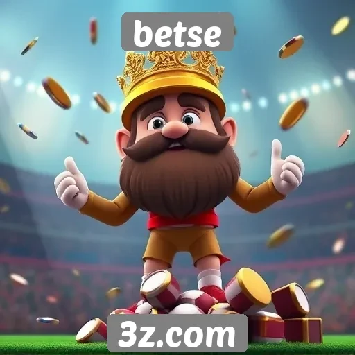 Impacto dos bônus em apostas na betse