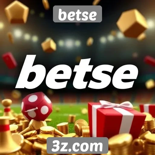 novos bônus e promoções no site betse