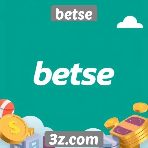 Opcões de pagamento disponíveis no site betse