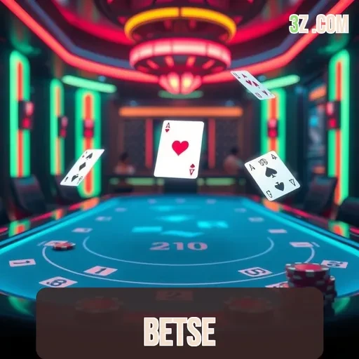 betse Plataforma Confiável