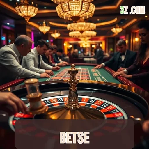 betse Caça-Níqueis